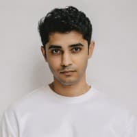 Karthik Rao